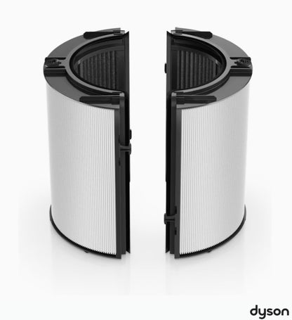 Dyson Purifier Cool Purifying Tower Fan (Black/Nickel) [379532-01]