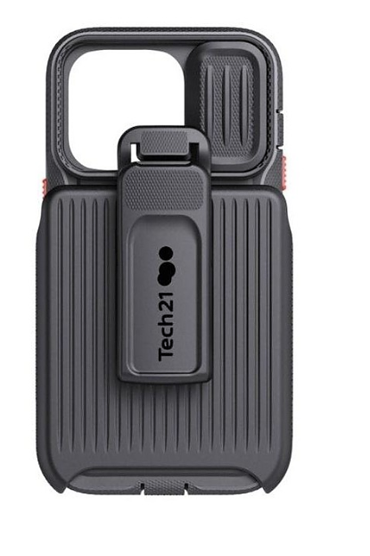 TECH21 EvoMax w/ MagSafe Case - iPhone 14 Pro Max 6.7' - Black (SALE)
