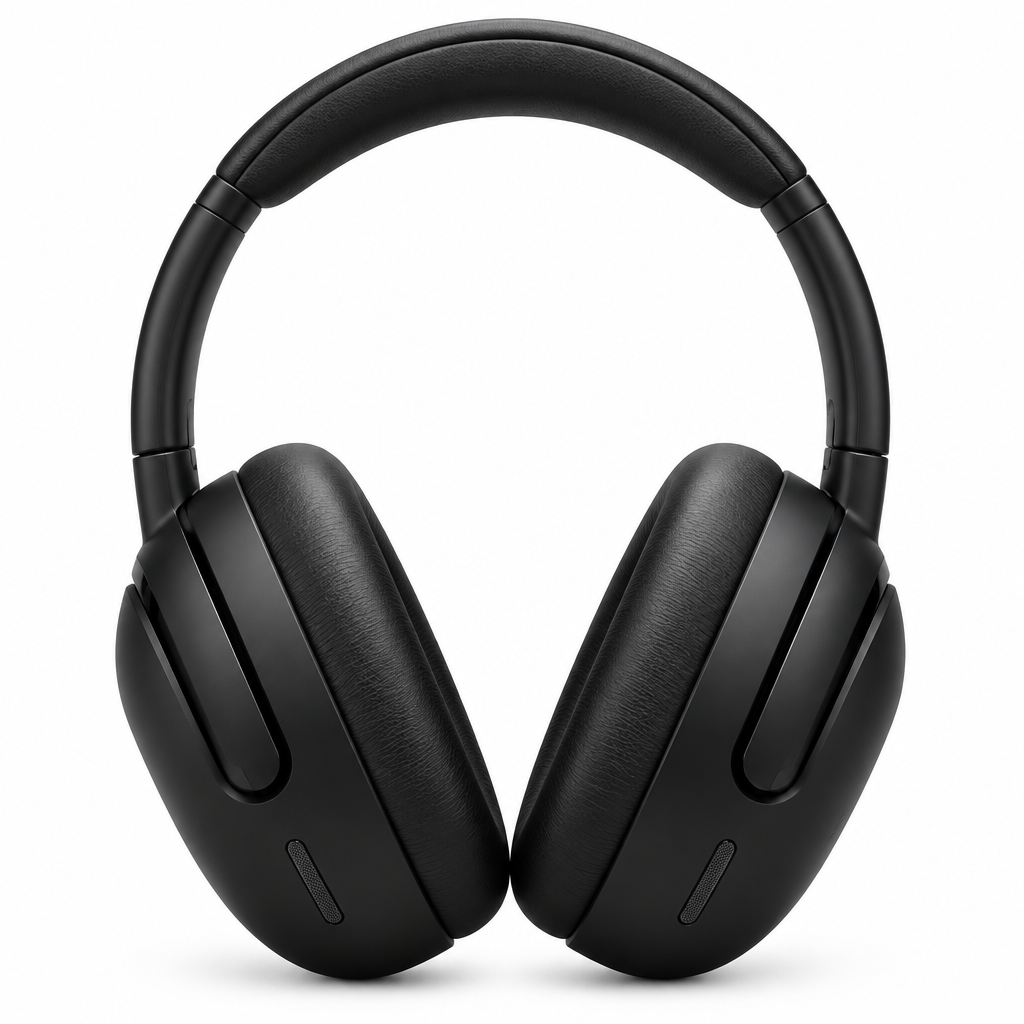 JBL Tour One M3 Smart TX NC Over-Ear Headphones - Black (AU Stock)