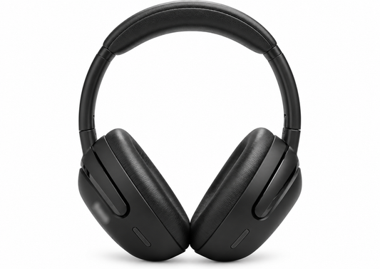 JBL Tour One M3 Smart TX NC Over-Ear Headphones - Black (AU Stock)