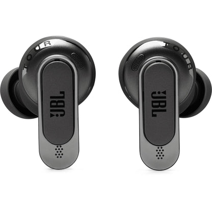 JBL Tour Pro 3 TWS Noise Cancelling Earbuds with Smart Case - Black (AU Stock)