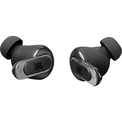 JBL Tour Pro 3 TWS Noise Cancelling Earbuds with Smart Case - Black (AU Stock)
