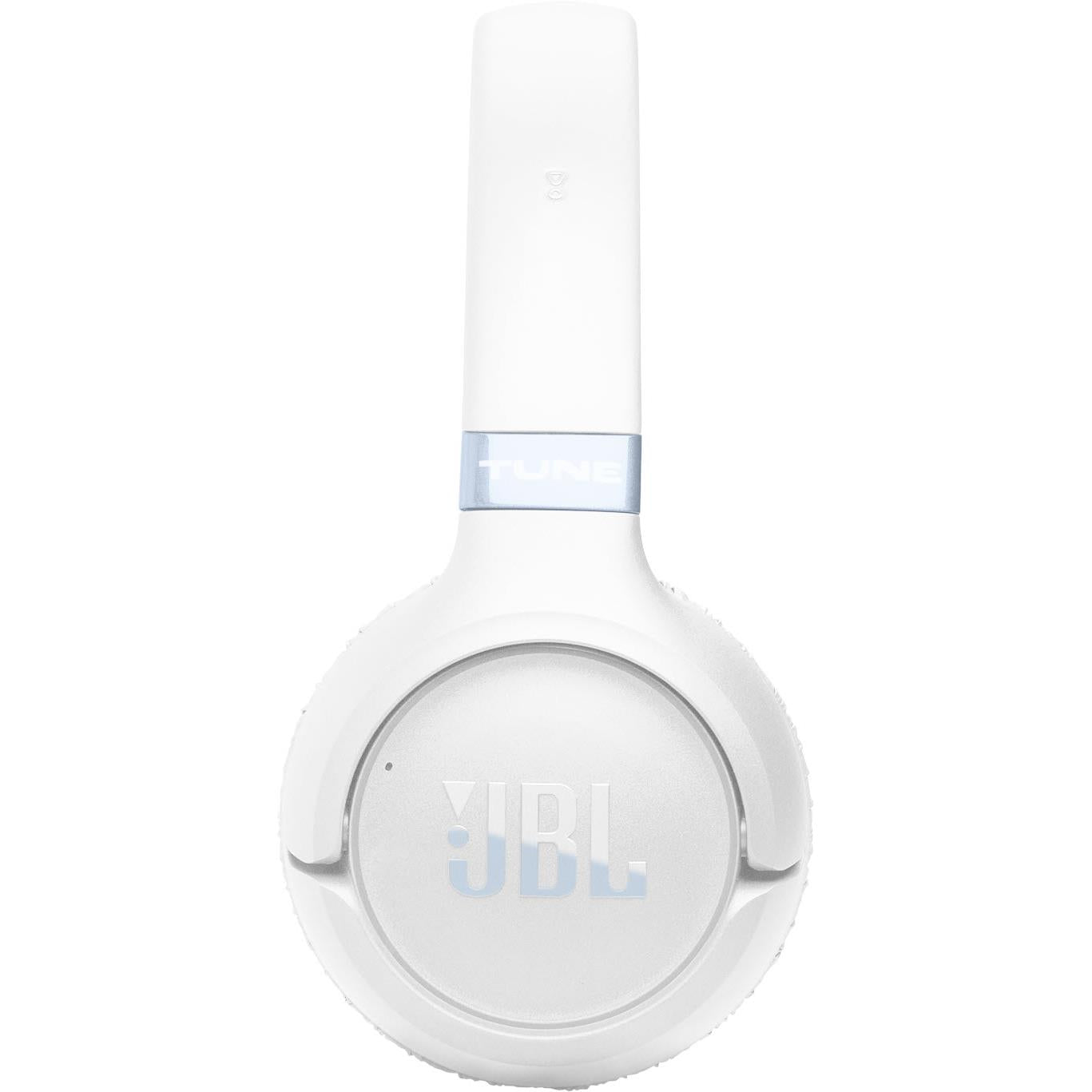 JBL Tune 680NC Wireless On-Ear Noise Cancelling Headphones - White (AU Stock)