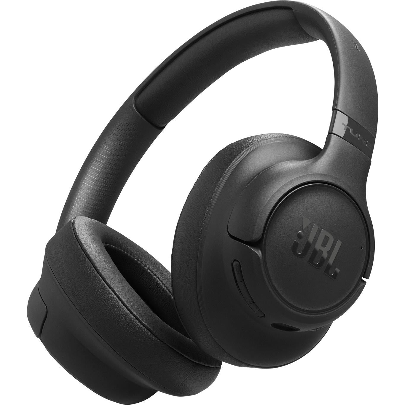 JBL Tune 730BT Wireless Over-Ear Headphones - Black (AU Stock)