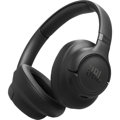 JBL Tune 730BT Wireless Over-Ear Headphones - Black (AU Stock)