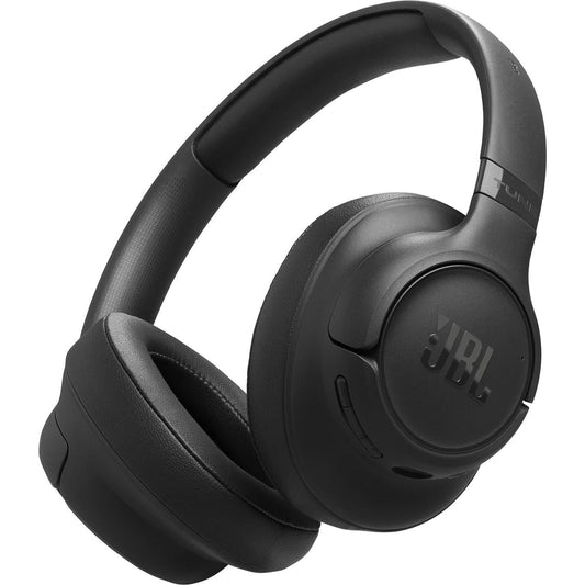 JBL Tune 730BT Wireless Over-Ear Headphones - Black (AU Stock)