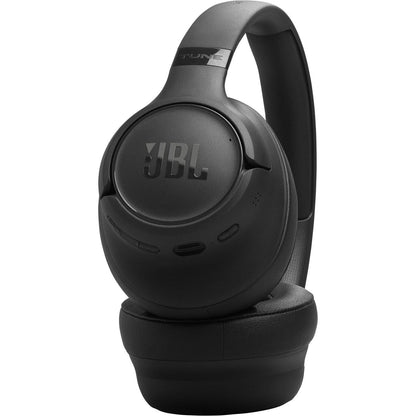 JBL Tune 730BT Wireless Over-Ear Headphones - Black (AU Stock)