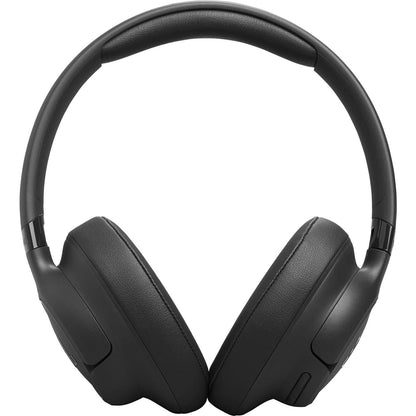 JBL Tune 730BT Wireless Over-Ear Headphones - Black (AU Stock)