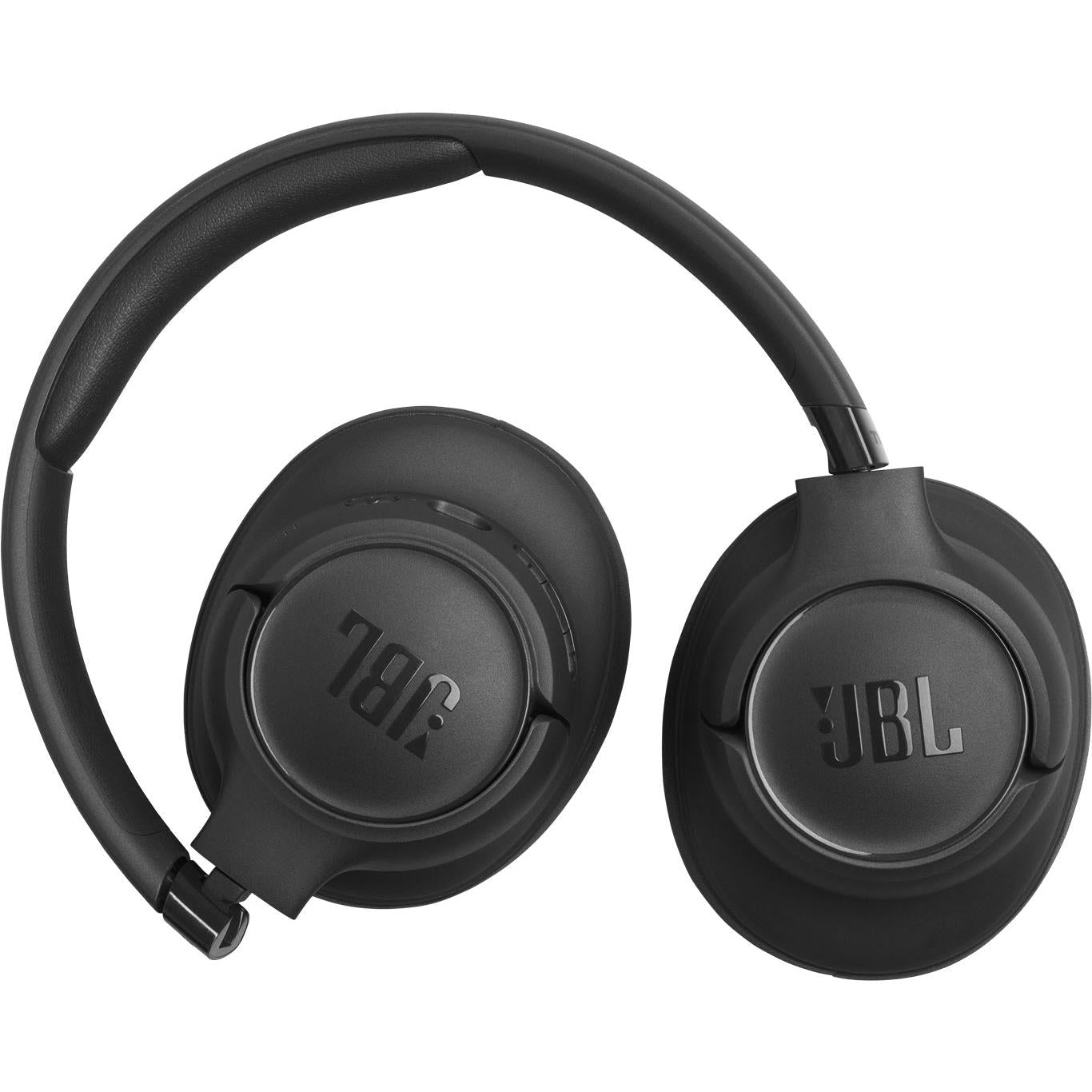 JBL Tune 730BT Wireless Over-Ear Headphones - Black (AU Stock)