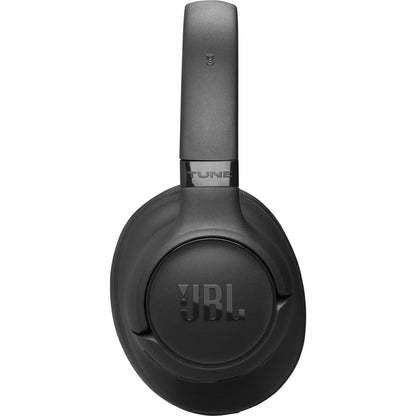 JBL Tune 730BT Wireless Over-Ear Headphones - Black (AU Stock)