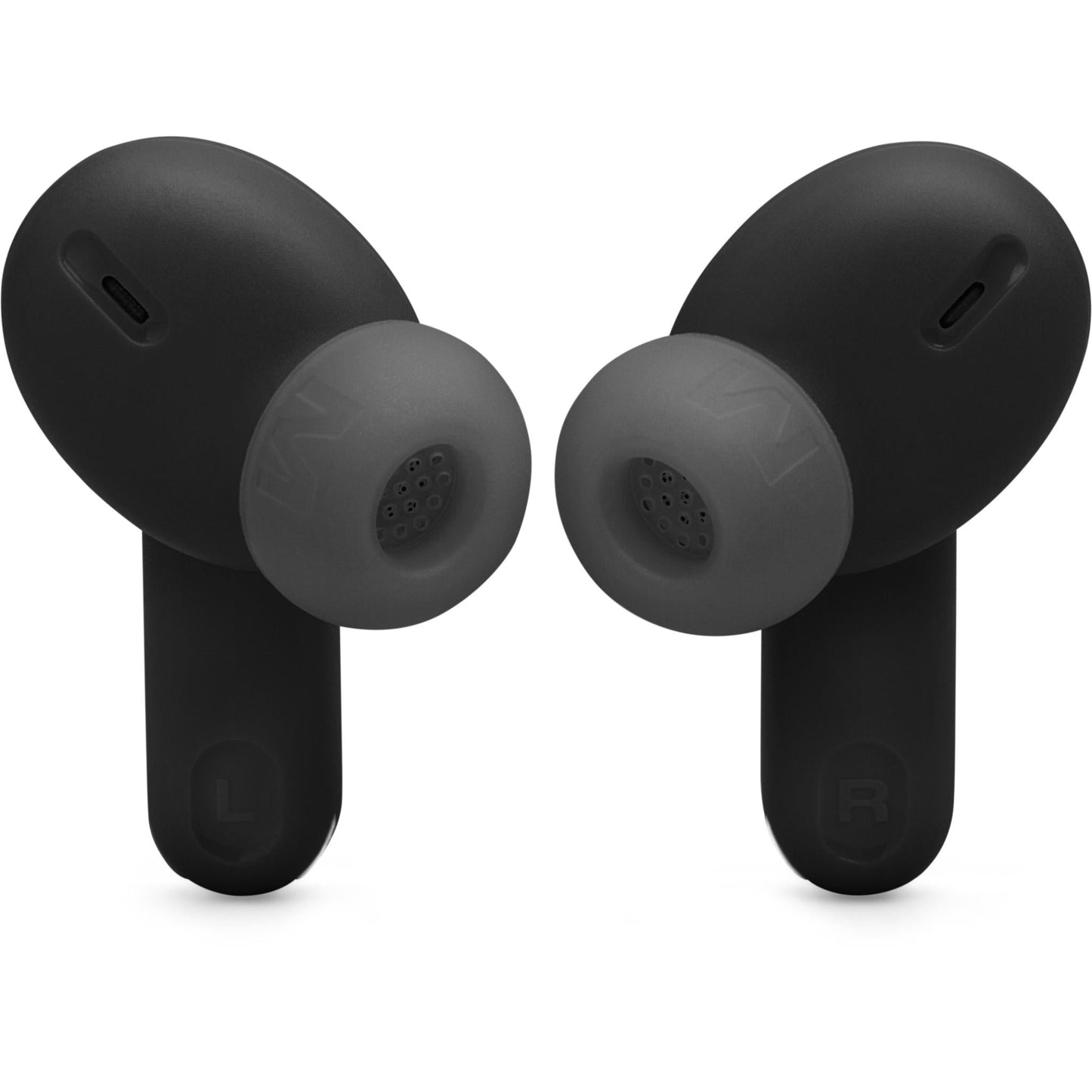 JBL Tune Beam 2 True Wireless Noise Cancelling Earbuds - Black (AU Stock)