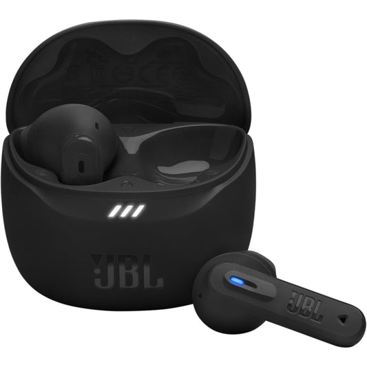 JBL Tune Flex 2 True Wireless Noise Cancelling Earbuds - Black (AU Stock)