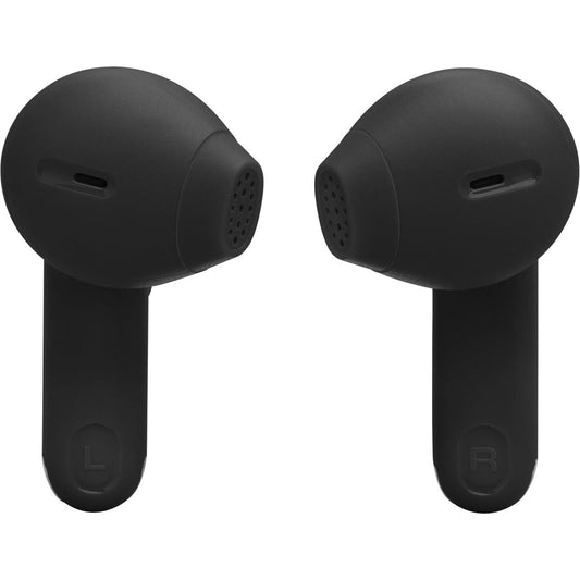 JBL Tune Flex 2 True Wireless Noise Cancelling Earbuds - Black (AU Stock)