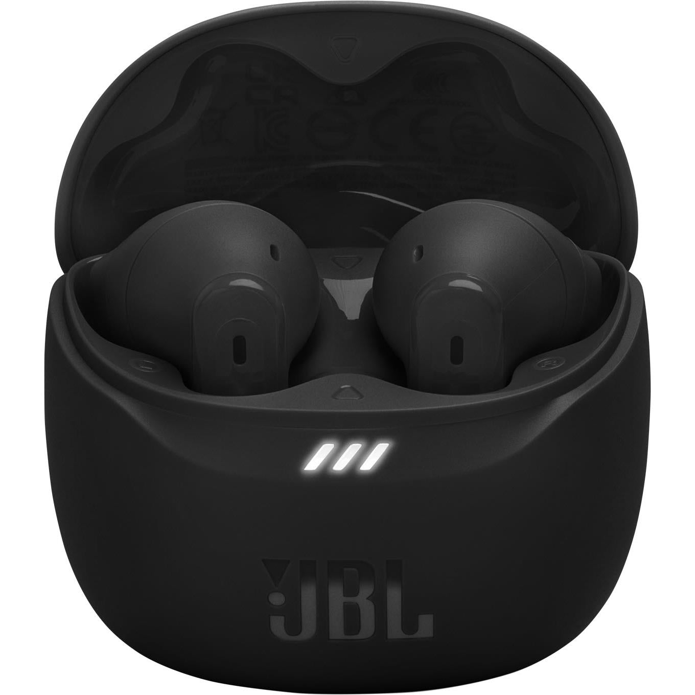 JBL Tune Flex 2 True Wireless Noise Cancelling Earbuds - Black (AU Stock)