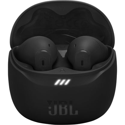 JBL Tune Flex 2 True Wireless Noise Cancelling Earbuds - Black (AU Stock)