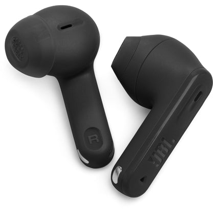 JBL Tune Flex 2 True Wireless Noise Cancelling Earbuds - Black (AU Stock)