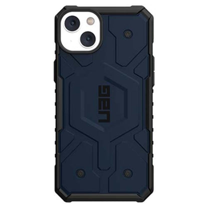 UAG Pathfinder MagSafe Case - iPhone 14 6.1' - Mallard