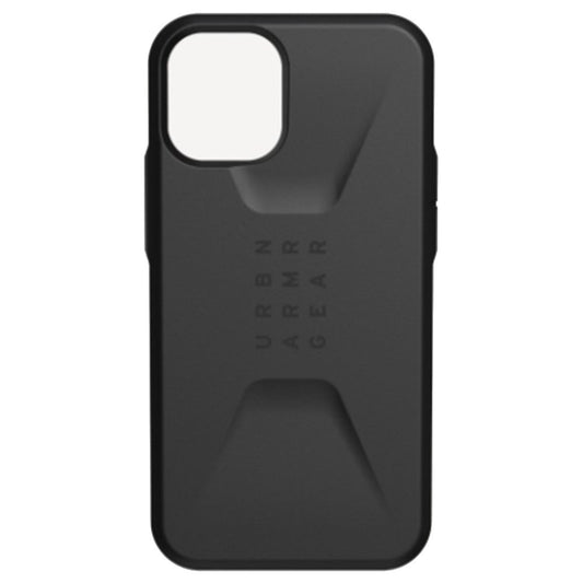 UAG Civilian Case - iPhone 12 Mini 5.4' - Black (Clearance)