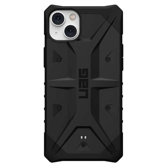 UAG Pathfinder Case Case - iPhone 14 Plus 6.7" - Black
