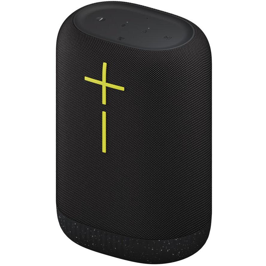 Ultimate Ears EPICBOOM Portable Bluetooth Speaker - Charcoal Black (AU Stock)