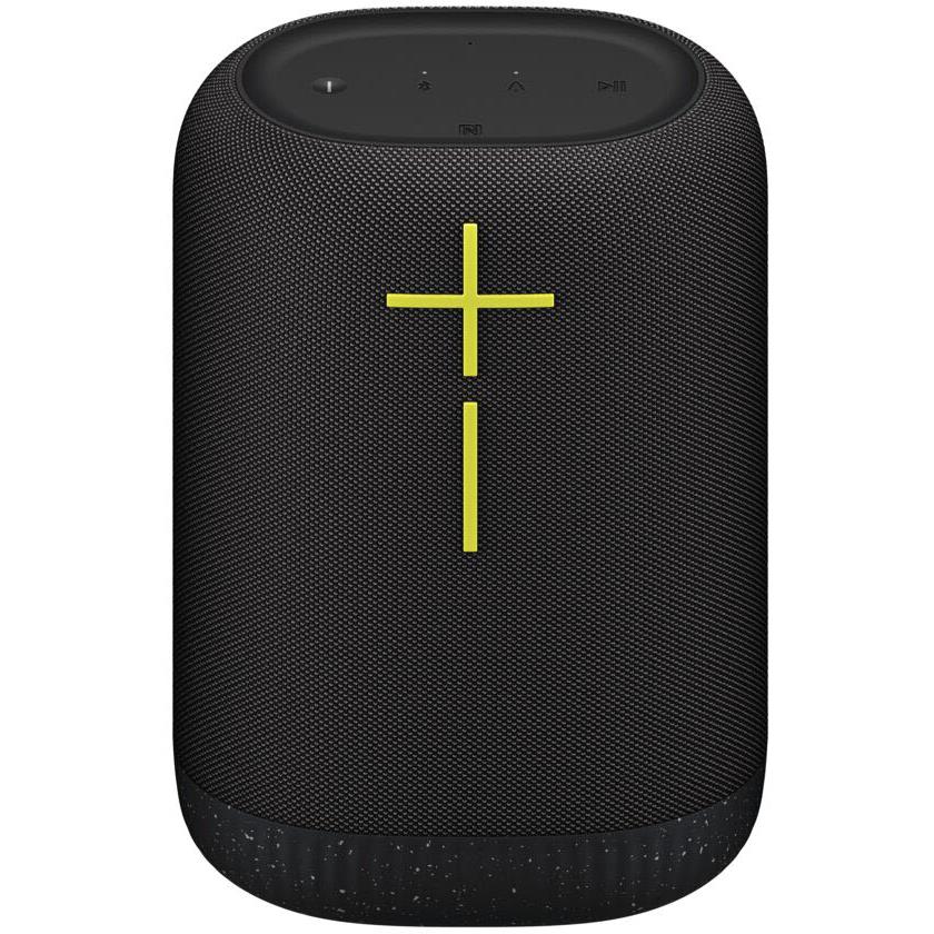 Ultimate Ears EPICBOOM Portable Bluetooth Speaker - Charcoal Black (AU Stock)