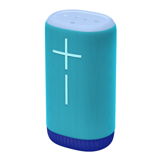 Ultimate Ears Everboom Portable Bluetooth Speaker - Cobalt Blue (AU Stock)