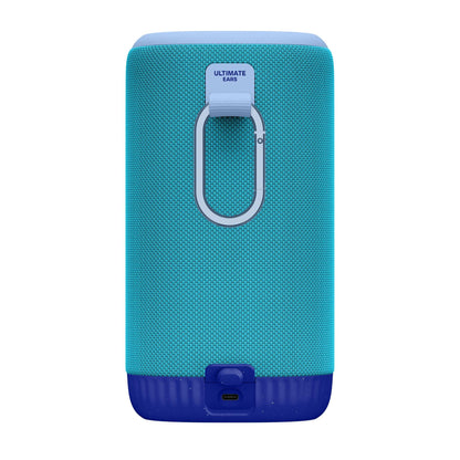 Ultimate Ears Everboom Portable Bluetooth Speaker - Cobalt Blue (AU Stock)