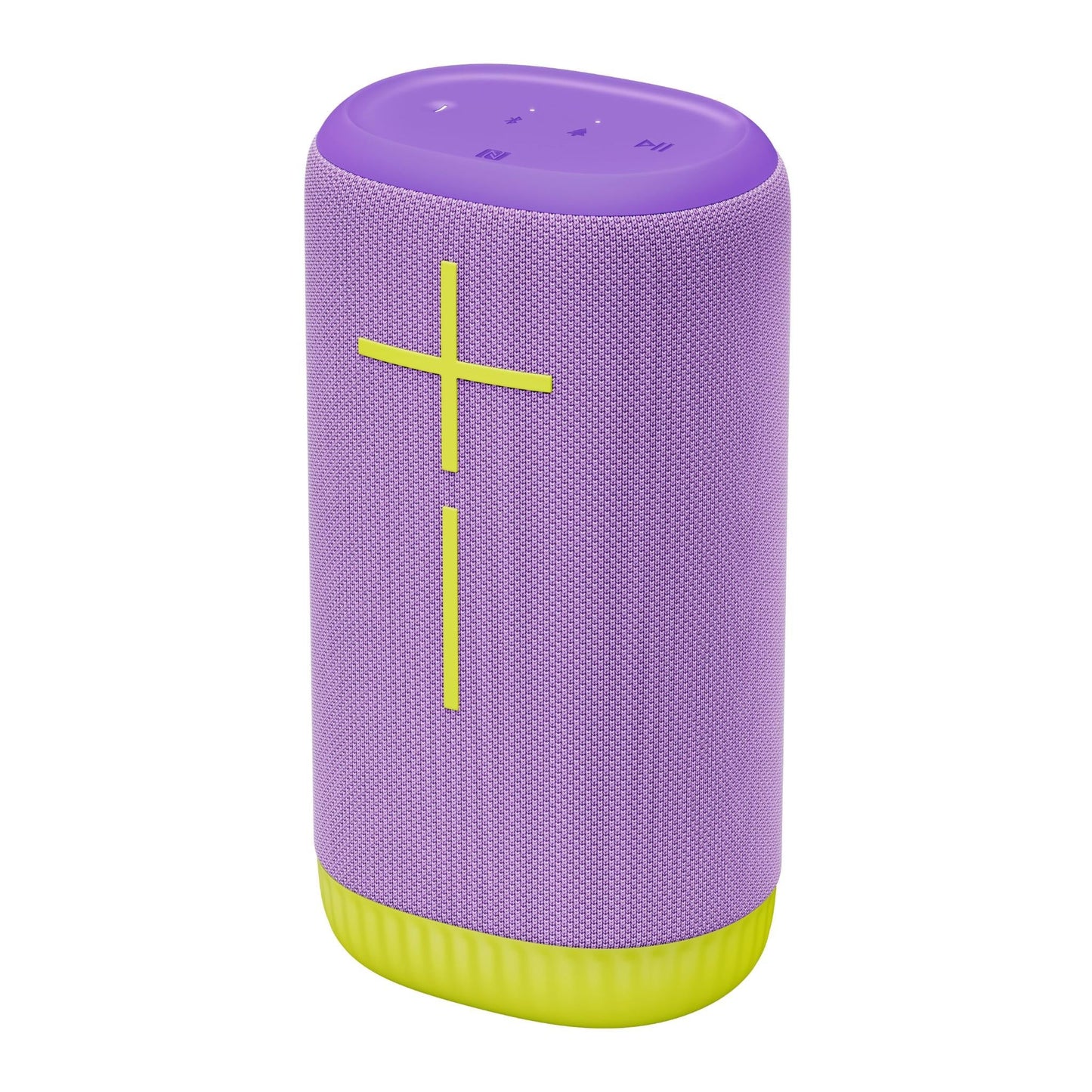Ultimate Ears Everboom Portable Bluetooth Speaker - Lilac Lime (AU Stock)