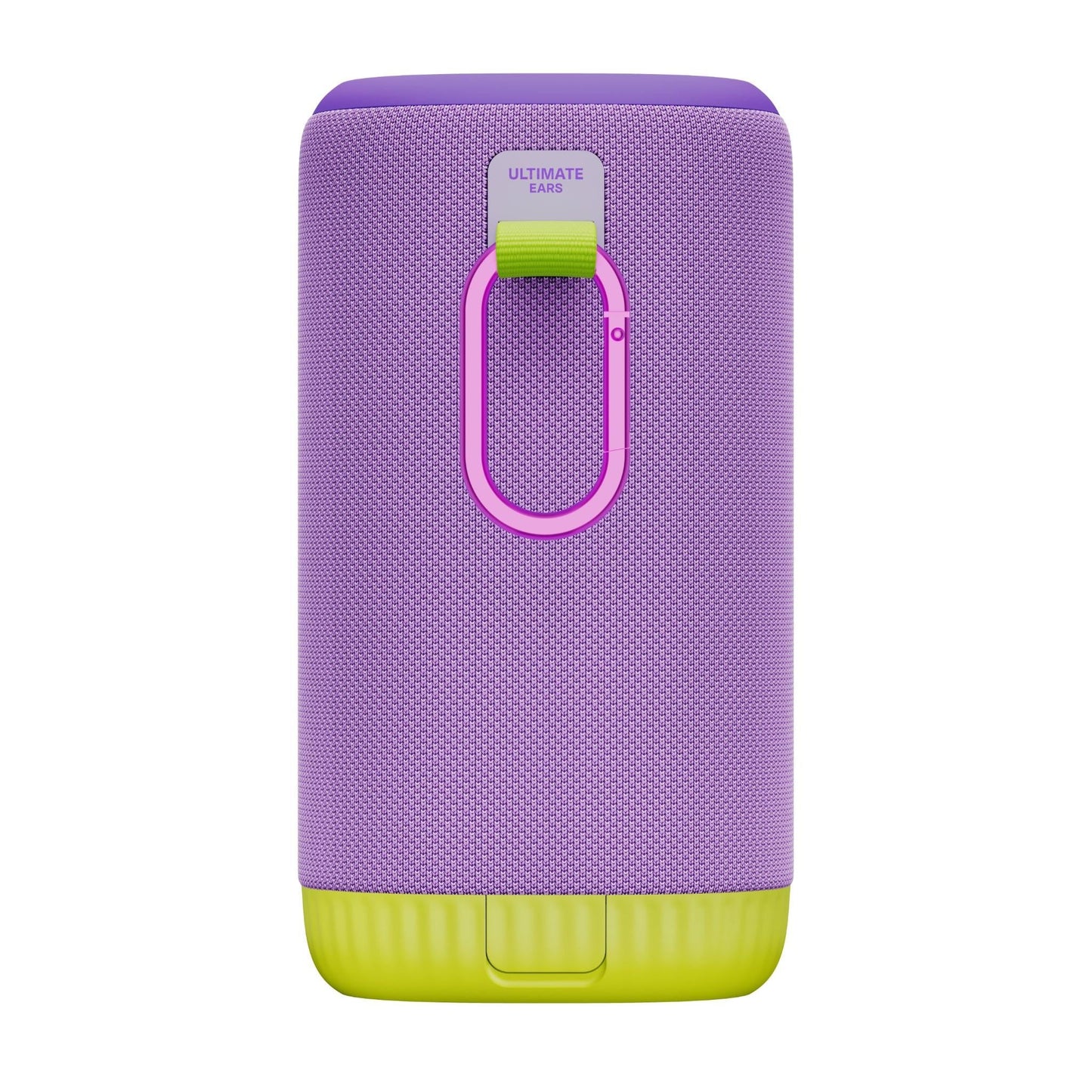 Ultimate Ears Everboom Portable Bluetooth Speaker - Lilac Lime (AU Stock)
