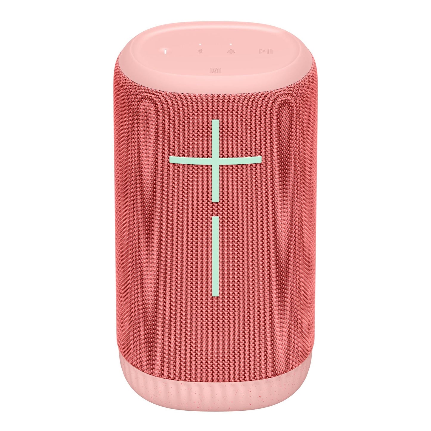 Ultimate Ears Everboom Portable Bluetooth Speaker - Raspberry (AU Stock)