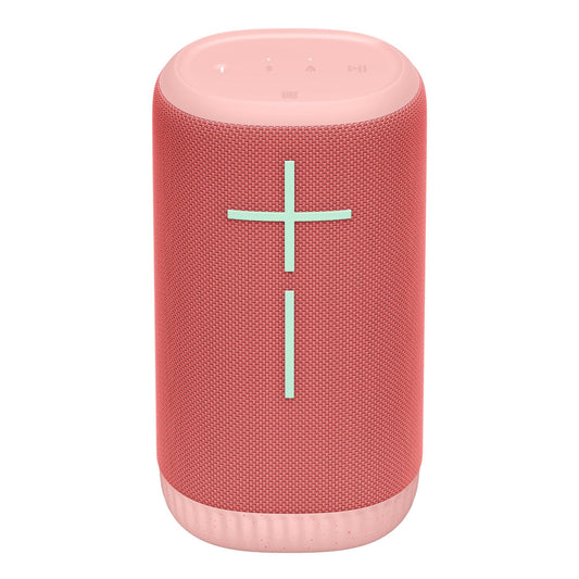 Ultimate Ears Everboom Portable Bluetooth Speaker - Raspberry (AU Stock)