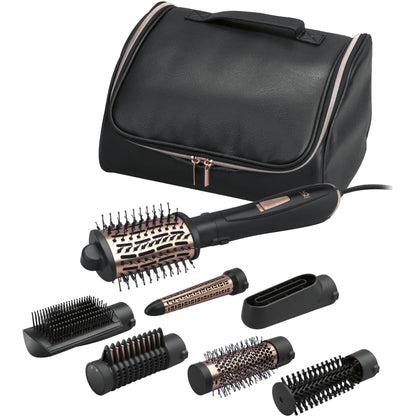 VS Sassoon Air Styler Brilliance 7-in-1 Hot Air Styler