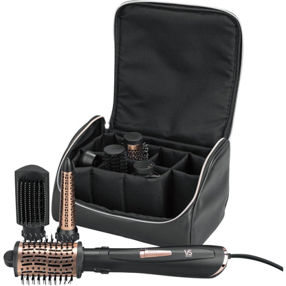 VS Sassoon Air Styler Brilliance 7-in-1 Hot Air Styler
