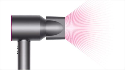 Dyson Supersonic Hair Dryer [HD07] Fuchsia V3