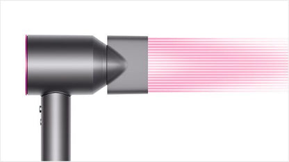 Dyson Supersonic Hair Dryer [HD07] Fuchsia V3