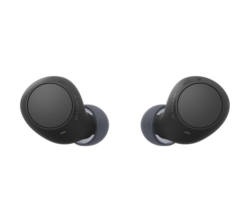 Sony Ultra Compact Truly Wireless Earbuds [ WF-510 ] - Black (AU Stock)