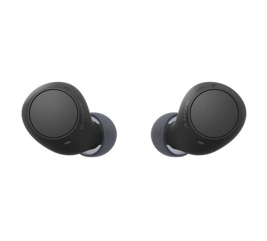 Sony Ultra Compact Truly Wireless Earbuds [ WF-510 ] - Black (AU Stock)
