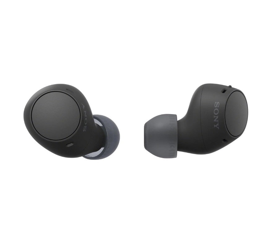 Sony Ultra Compact Truly Wireless Earbuds [ WF-510 ] - Black (AU Stock)