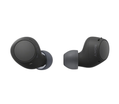 Sony Ultra Compact Truly Wireless Earbuds [ WF-510 ] - Black (AU Stock)