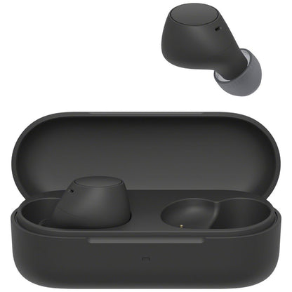 Sony Ultra Compact Truly Wireless Earbuds [ WF-510 ] - Black (AU Stock)