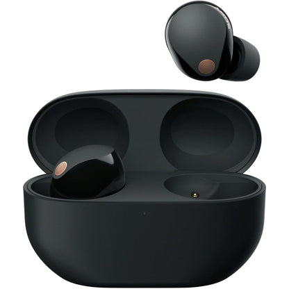 Sony WF-1000XM5 True Wireless Noise Cancelling Earbuds  - Black (Australia Stock)