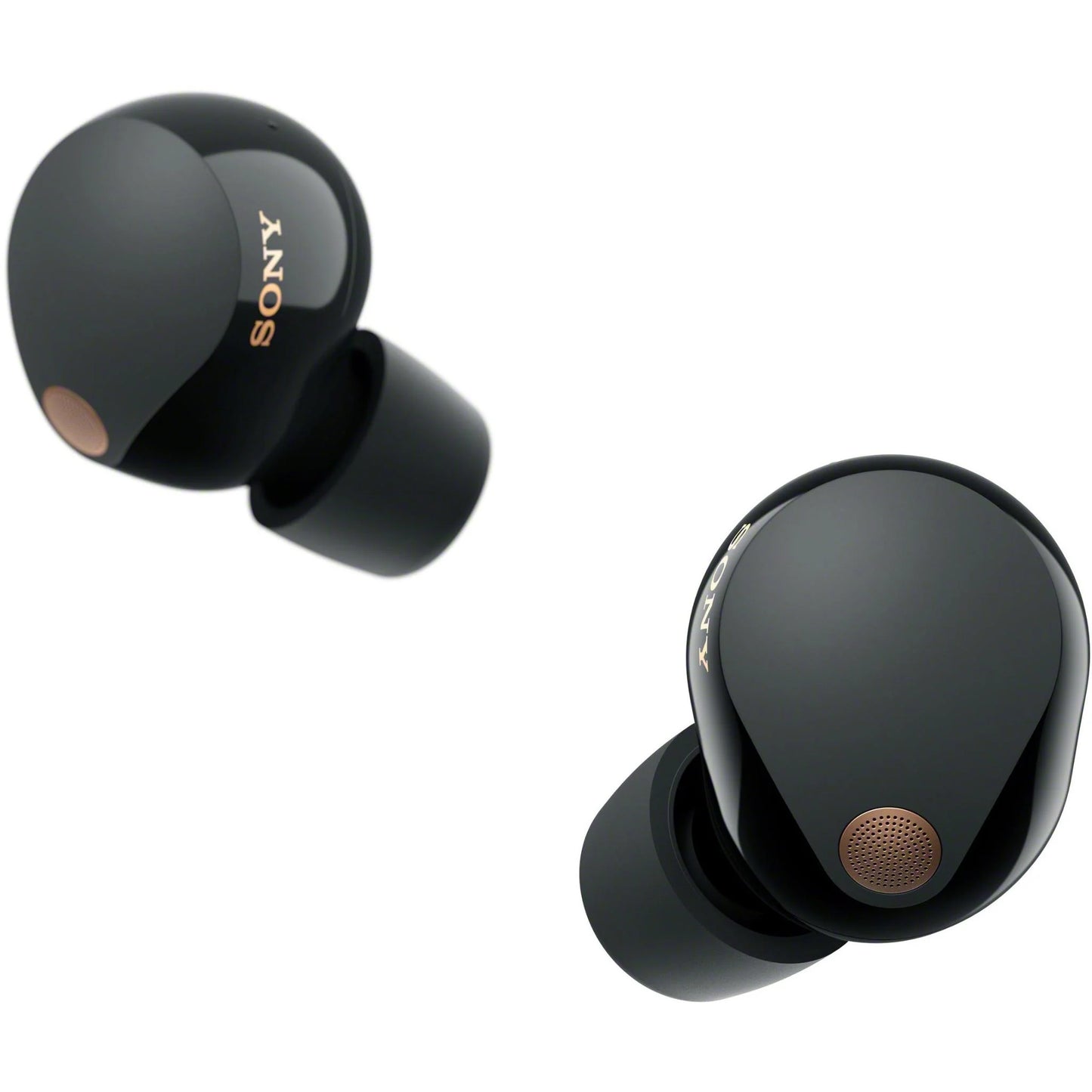 Sony WF-1000XM5 True Wireless Noise Cancelling Earbuds  - Black (Australia Stock)
