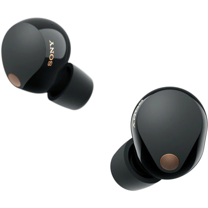 Sony WF-1000XM5 True Wireless Noise Cancelling Earbuds  - Black (Australia Stock)