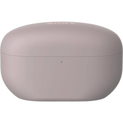 Sony WF-1000XM5 True Wireless Noise Cancelling Earbuds  - Smoky Pink (Australia Stock)