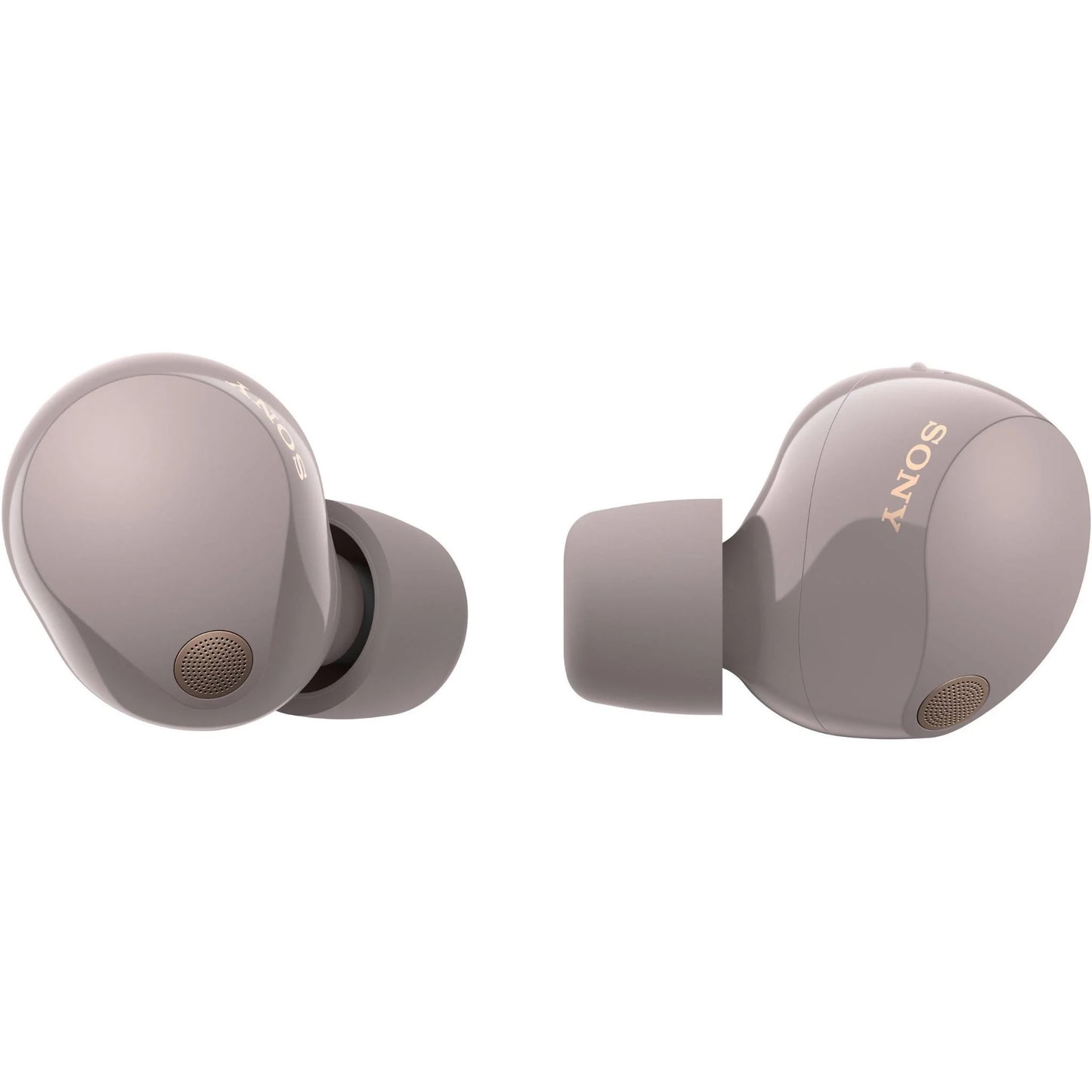Sony WF-1000XM5 True Wireless Noise Cancelling Earbuds  - Smoky Pink (Australia Stock)