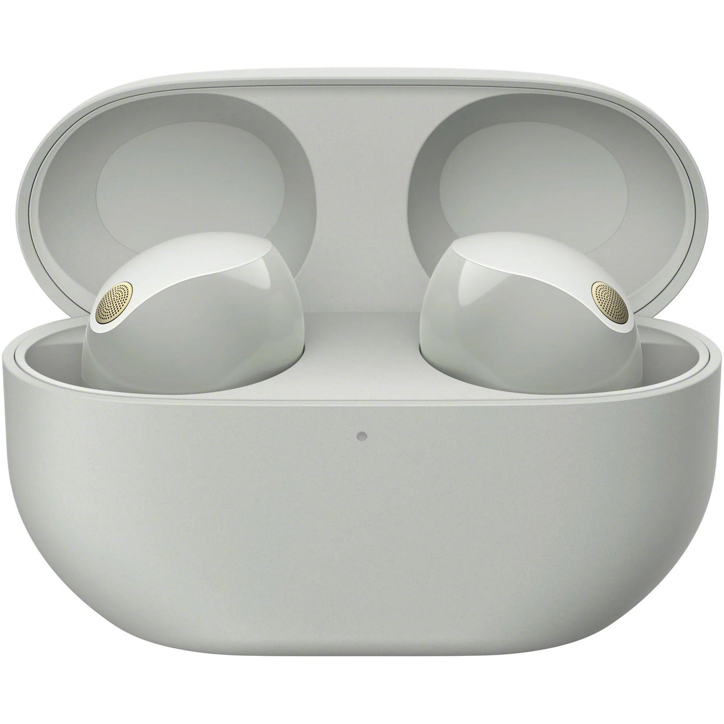 Sony WF-1000XM5 True Wireless Noise Cancelling Earbuds  - Platinum Silver (AU Stock)