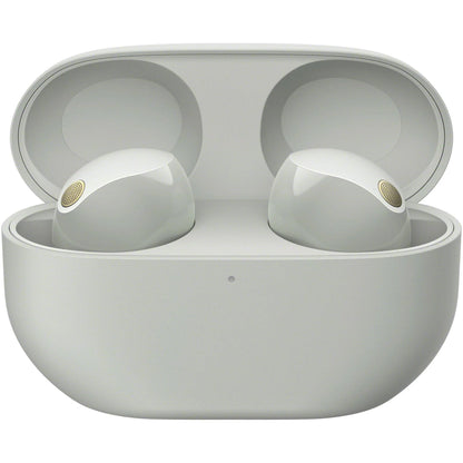 Sony WF-1000XM5 True Wireless Noise Cancelling Earbuds  - Platinum Silver (AU Stock)