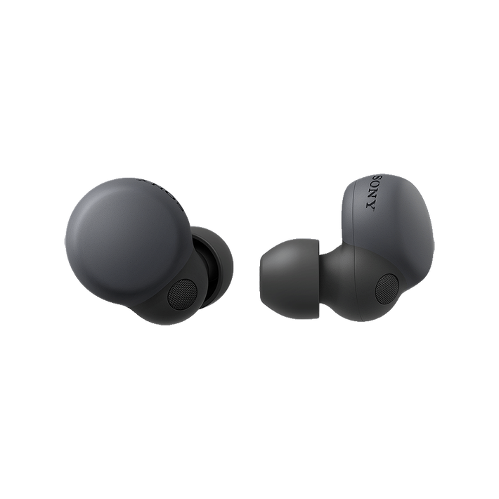 Sony LinkBuds S True Wireless NC In-Ear Headphones - Black