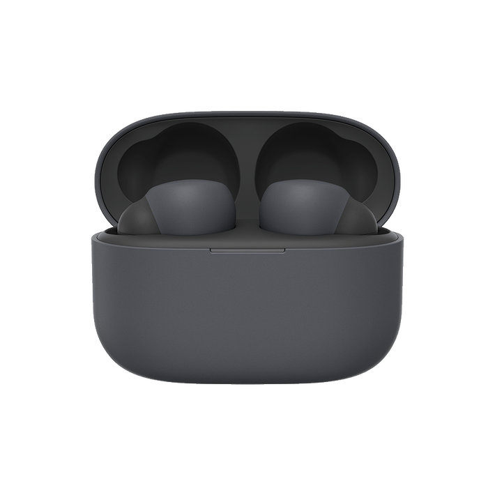 Sony LinkBuds S True Wireless NC In-Ear Headphones - Black