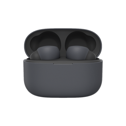 Sony LinkBuds S True Wireless NC In-Ear Headphones - Black